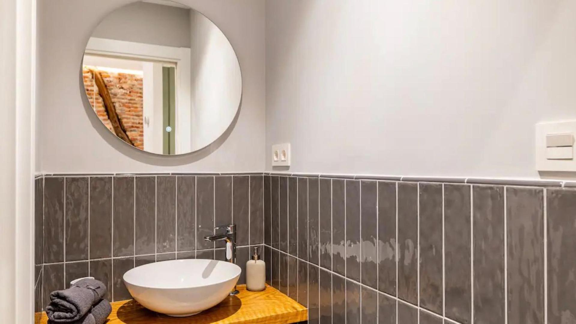 Ot Casco Viejo 4 Hab 3 Banos Apartment Bilbao