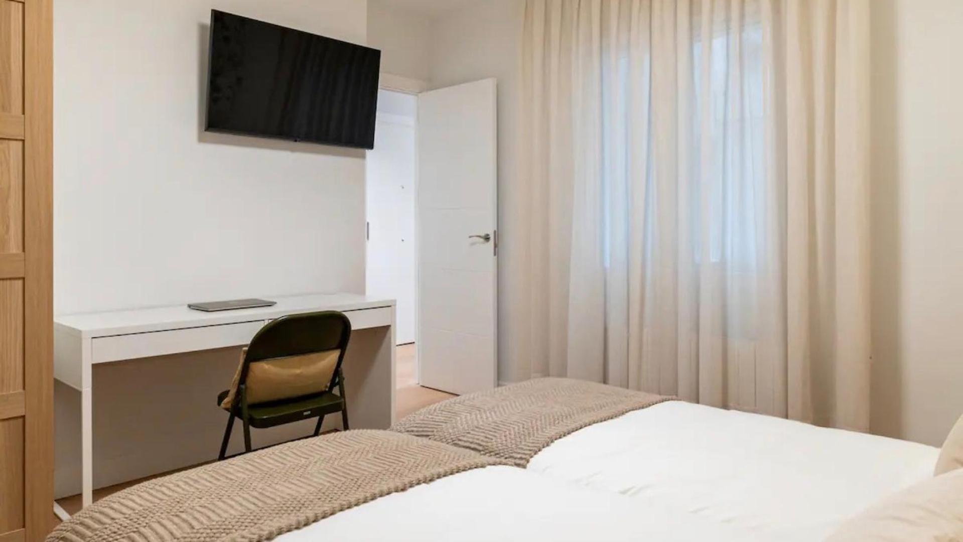 Apartment Ot Casco Viejo 4 Hab 3 Banos