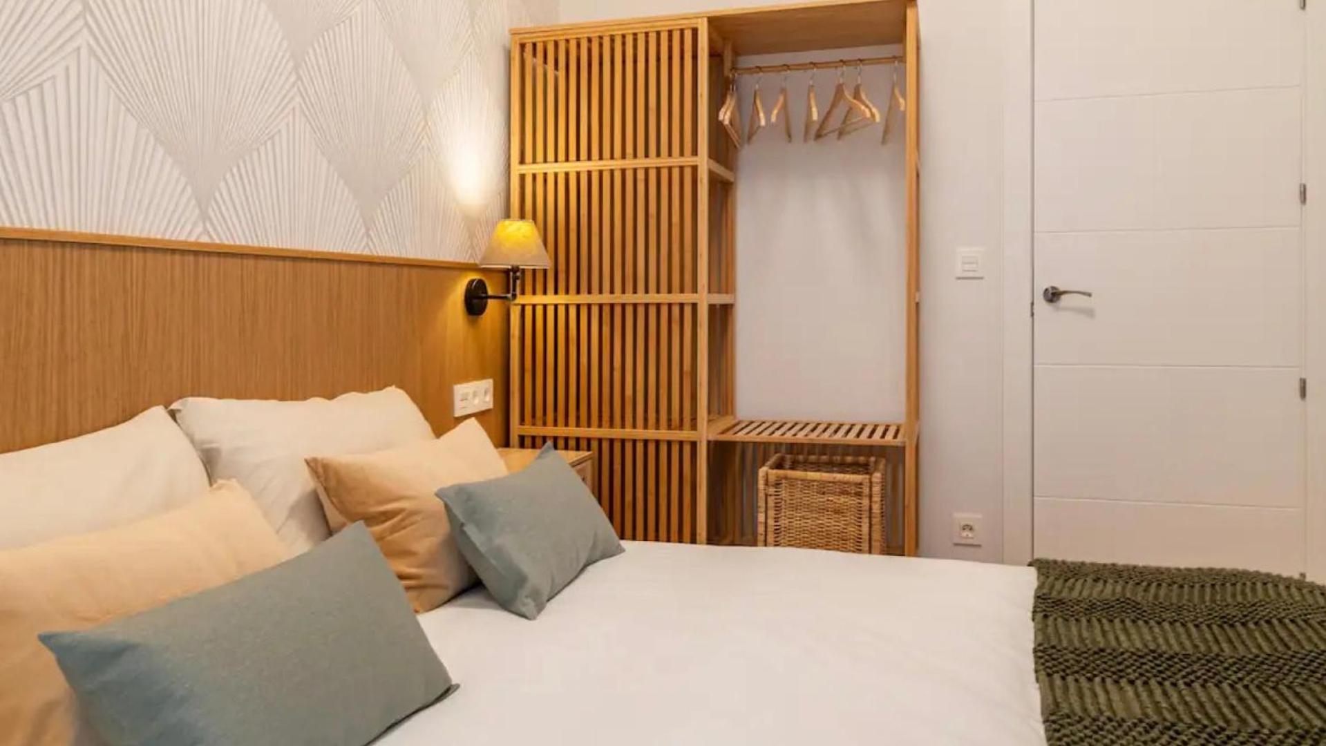 Ot Casco Viejo 4 Hab 3 Banos Apartment Bilbao