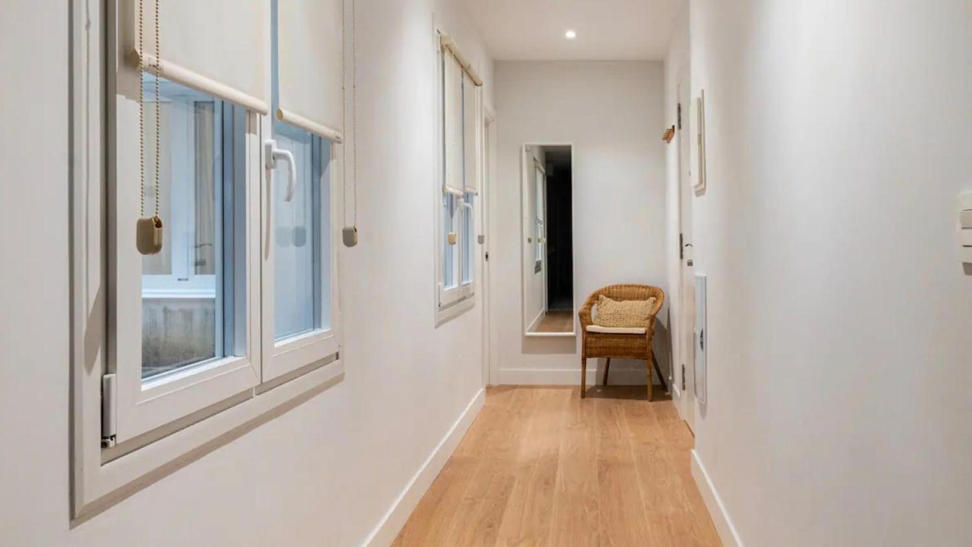Apartment Ot Casco Viejo 4 Hab 3 Banos Bilbao