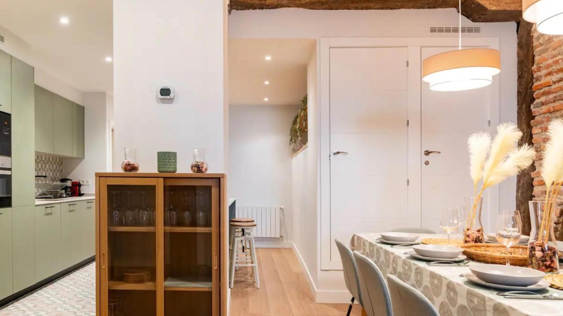 Apartment Ot Casco Viejo 4 Hab 3 Banos *
